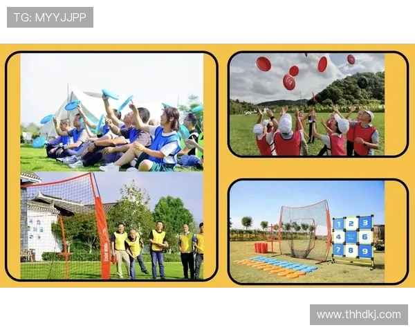 广州飞盘队的节奏分析与战术探讨助力团队提升竞技水平