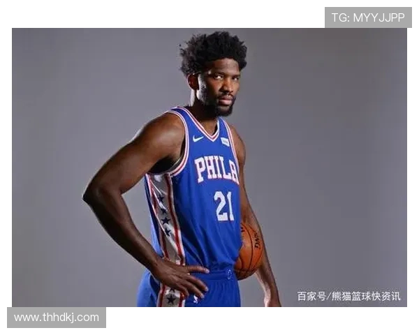 乔尔恩比德的篮球之路：从非洲小镇到NBA巨星的辉煌历程