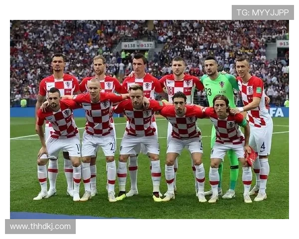 克罗地亚与威尔士足球对决全方位分析及战术解读