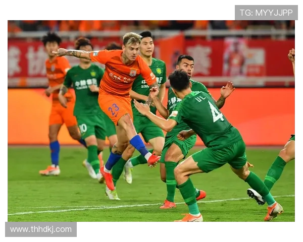 山东鲁能主场迎战河内队期待精彩对决与胜利的较量