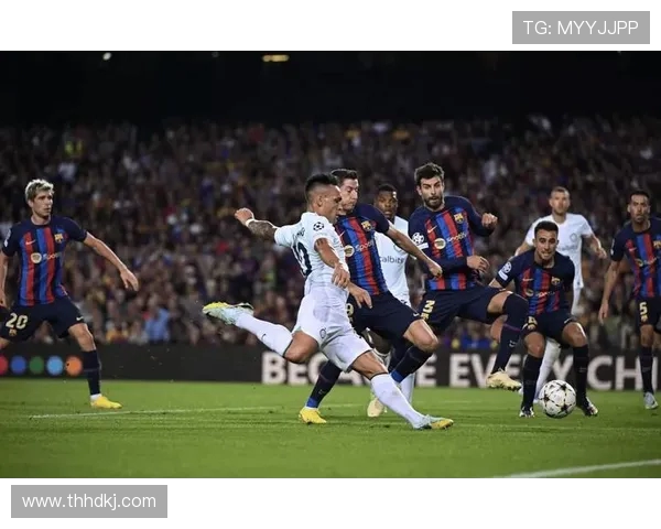 巴萨与切尔西对决胜率分析及历史交锋数据探讨